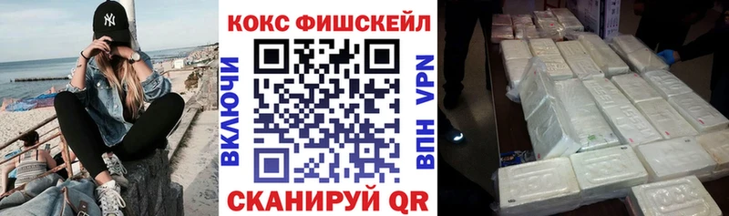КОКАИН FishScale  Купить закладки  Тайшет 